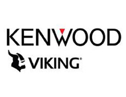 Kenwood Viking Logo